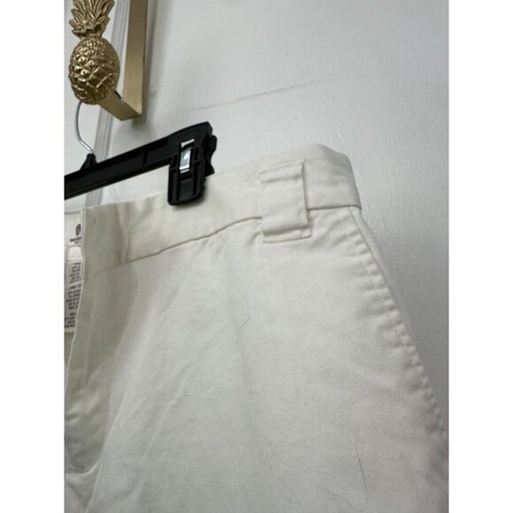 Weatherproof garment company women’s size 14 white pants - Picture 5 of 10